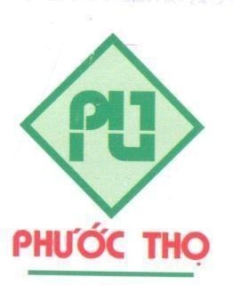 Mẫu nhãn hiệu PLT Phước Thọ