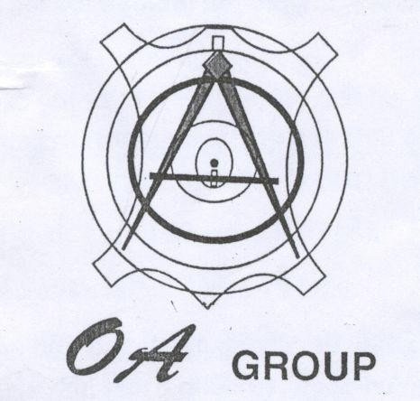 Mẫu nhãn hiệu OA GROUP