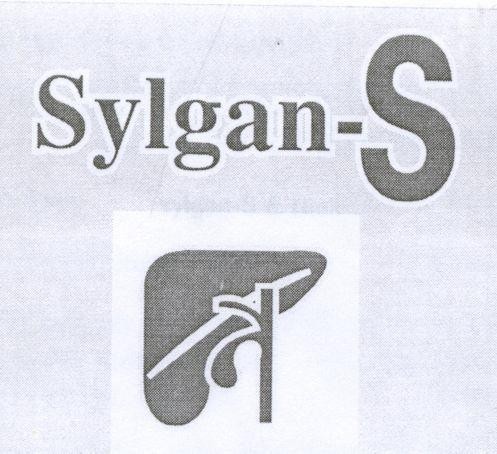 Mẫu nhãn hiệu SYLGAN-S