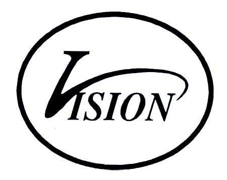 Mẫu nhãn hiệu VISION