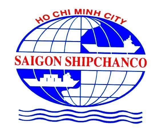 Mẫu nhãn hiệu HO CHI MINH CITY SAIGON SHIPCHANCO
