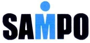 Mẫu nhãn hiệu SAMPO