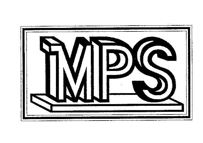 Mẫu nhãn hiệu MPS MAINPOWER