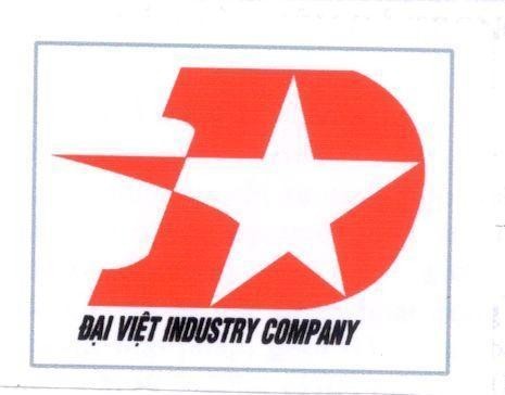 Mẫu nhãn hiệu ĐạI VIệT INDUSTRY COMPANY D