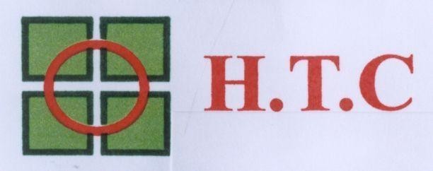 Mẫu nhãn hiệu H.T.C