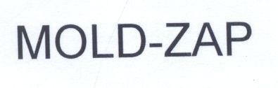 Mẫu nhãn hiệu MOLD-ZAP