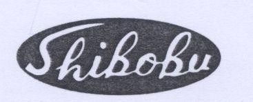 Mẫu nhãn hiệu SHIKOKU