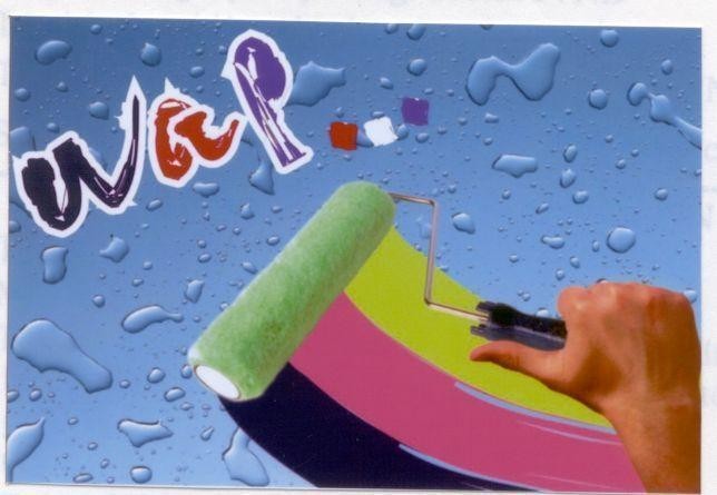 Mẫu nhãn hiệu WAP