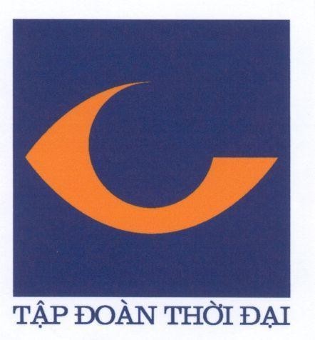 Mẫu nhãn hiệu Tập Đoàn Thời Đại