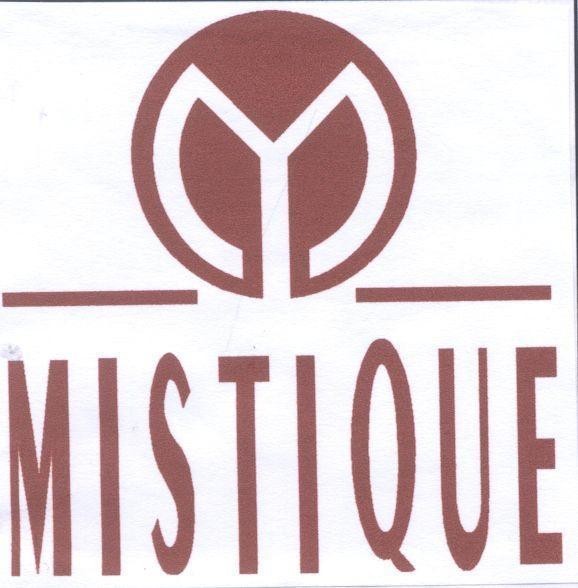 Mẫu nhãn hiệu MT MISTIQUE