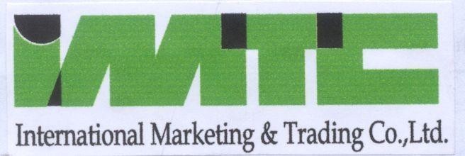 Mẫu nhãn hiệu IMTC INTERNATIONAL MARKETING & TRADING CO LTD