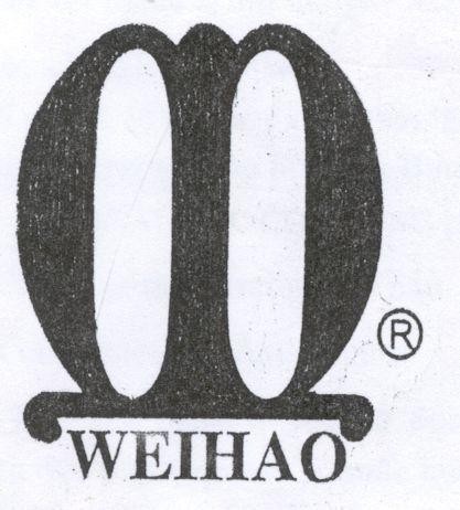 Mẫu nhãn hiệu OO WEIHAO