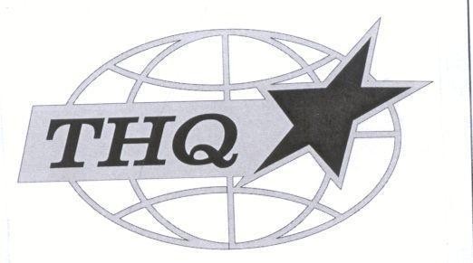 Mẫu nhãn hiệu THQ
