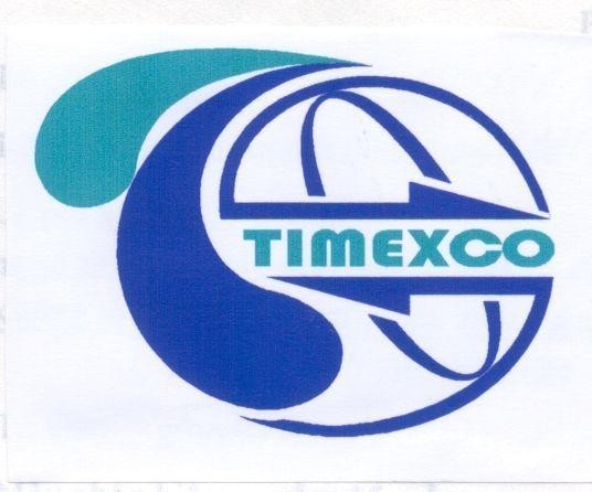 Mẫu nhãn hiệu TIMEXCO