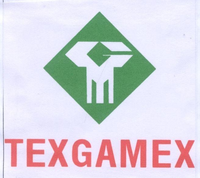 Mẫu nhãn hiệu M TEXGAMEX