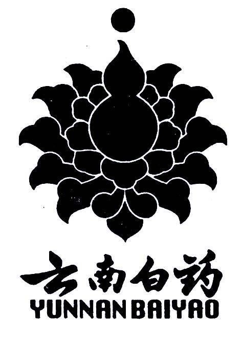 Mẫu nhãn hiệu YUNNAN BAIYAO BACH DUOC VAN NAM