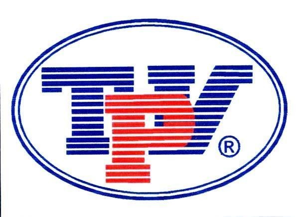 Mẫu nhãn hiệu TPV