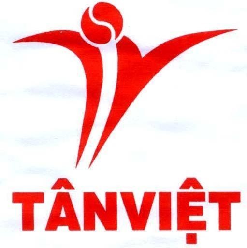 Mẫu nhãn hiệu TÂNVIệT