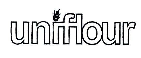 Mẫu nhãn hiệu UNIFLOUR
