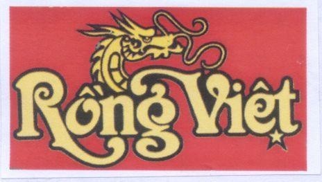 Mẫu nhãn hiệu Rồng Việt