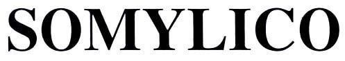 Mẫu nhãn hiệu SOMYLICO