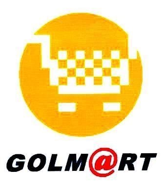 Mẫu nhãn hiệu GOLMART