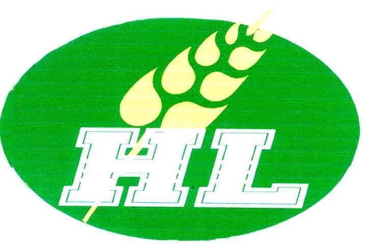 Mẫu nhãn hiệu HL