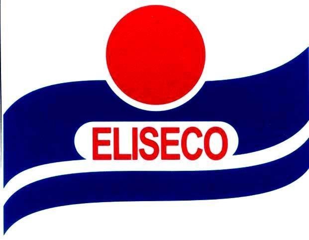 Mẫu nhãn hiệu ELISECO