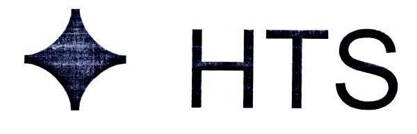 Mẫu nhãn hiệu HTS