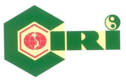 Mẫu nhãn hiệu CIRI