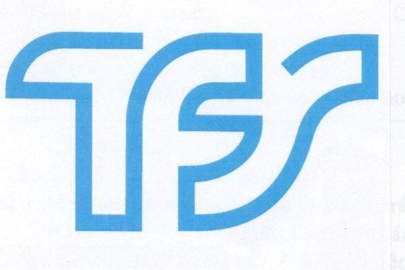 Mẫu nhãn hiệu TFS
