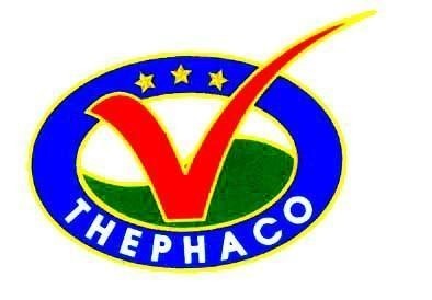 Mẫu nhãn hiệu THEPHACO