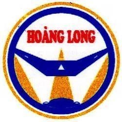 Mẫu nhãn hiệu Hoàng Long