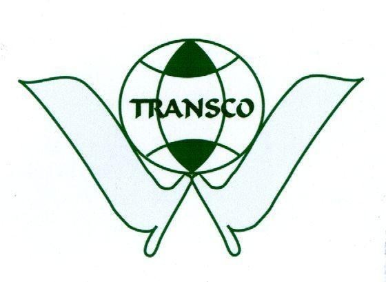 Mẫu nhãn hiệu TRANSCO