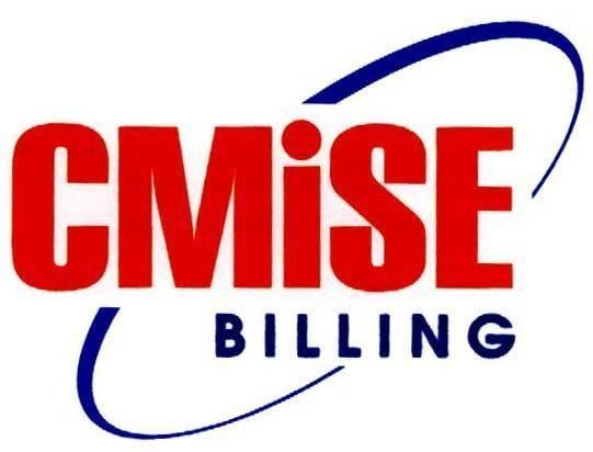Mẫu nhãn hiệu CMISE BILLING