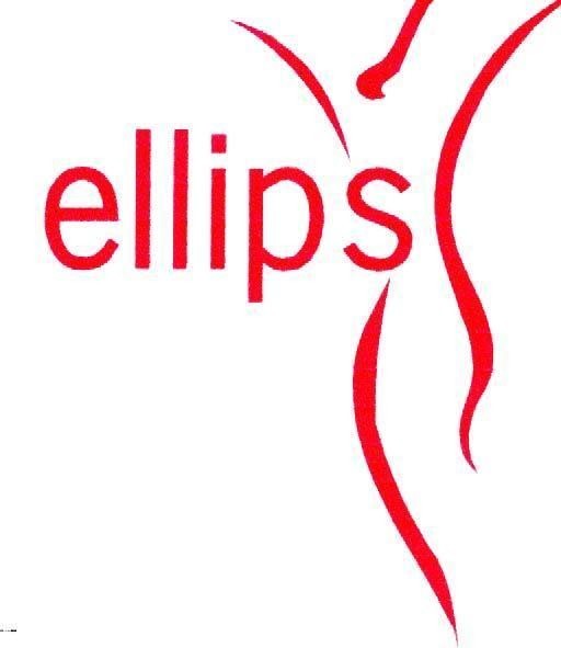 Mẫu nhãn hiệu ELLIPS