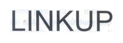 Mẫu nhãn hiệu LINKUP