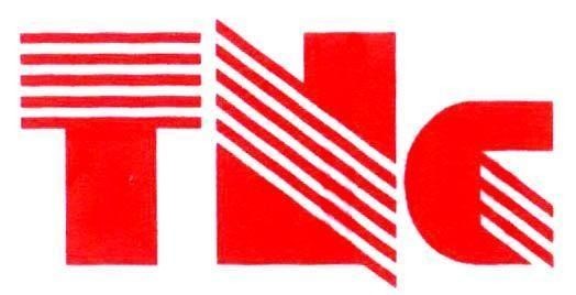 Mẫu nhãn hiệu TNC
