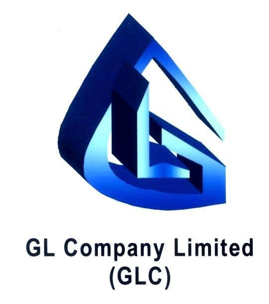 Mẫu nhãn hiệu GL GL GLC COMPANY LIMITED