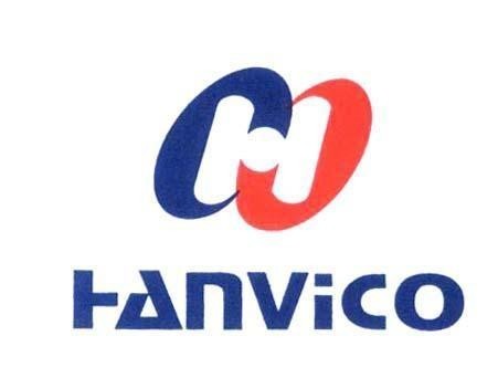 Mẫu nhãn hiệu HANVICO H
