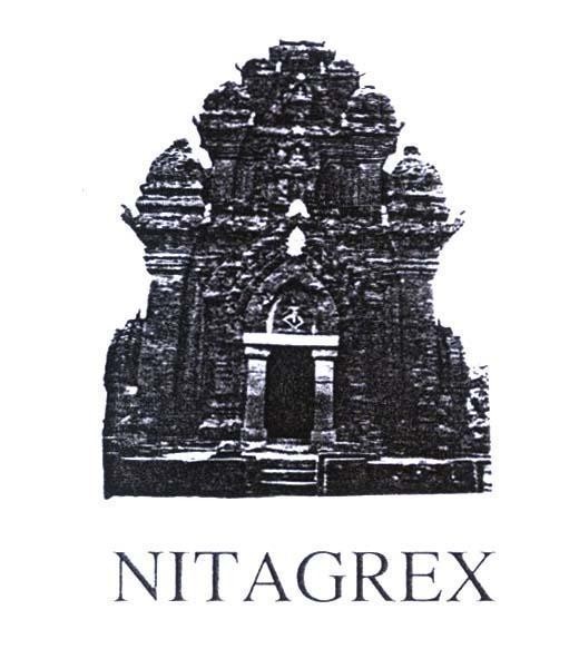 Mẫu nhãn hiệu NITAGREX