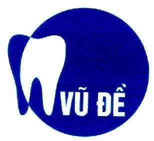 Mẫu nhãn hiệu Vũ Đề