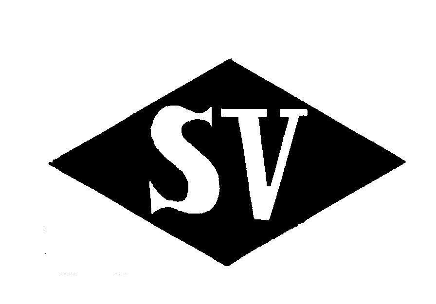 Mẫu nhãn hiệu SV