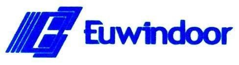 Mẫu nhãn hiệu EUWINDOOR