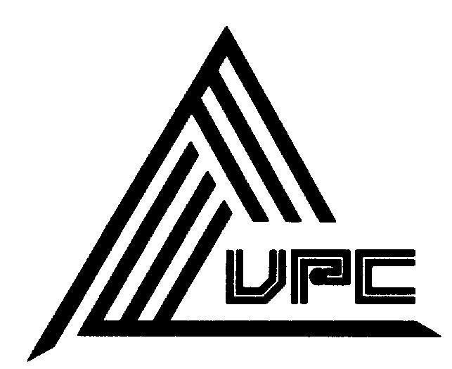 Mẫu nhãn hiệu VPC