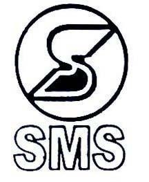 Mẫu nhãn hiệu S SMS