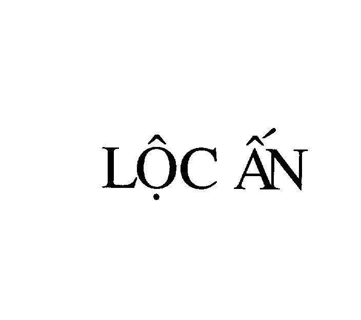 Mẫu nhãn hiệu Lộc ấn