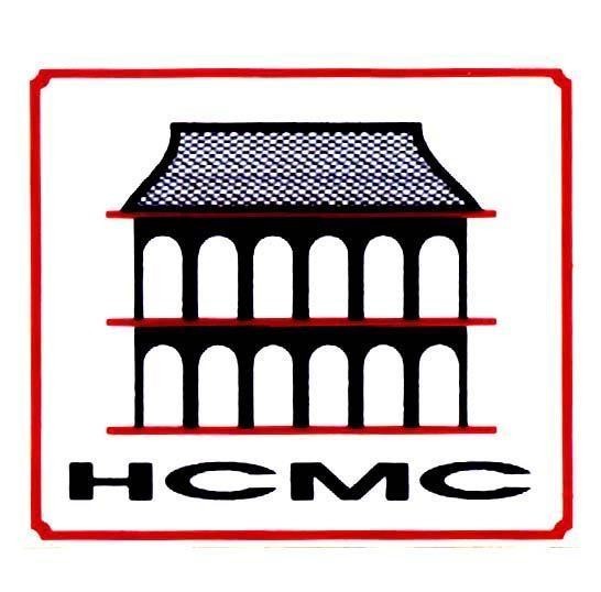 Mẫu nhãn hiệu HCMC