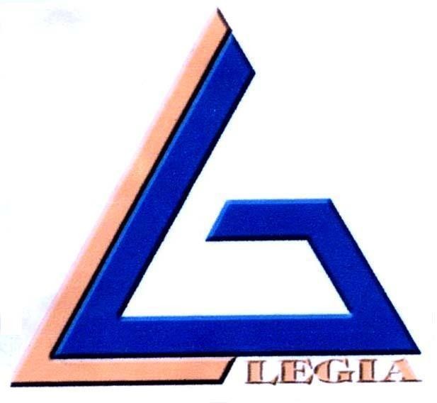 Mẫu nhãn hiệu LG LEGIA