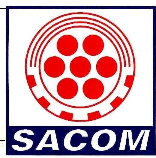 Mẫu nhãn hiệu SACOM